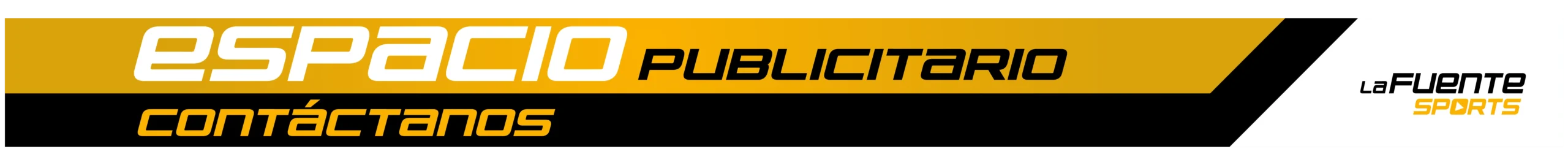 LaFuenteSports_Espacio Publicitario 3