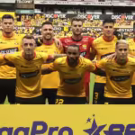 Barcelona SC, el equipo más popular del Ecuador y Sudamerica